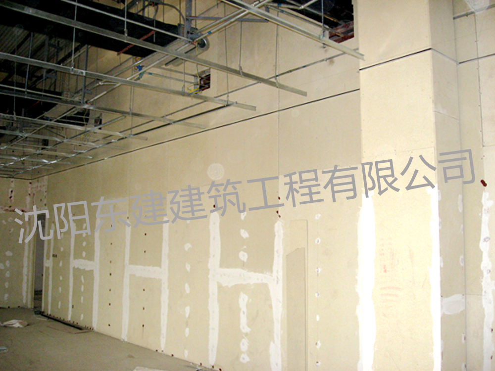 潍坊市硅酸盐防火板墙轻质防火墙 - 推荐
