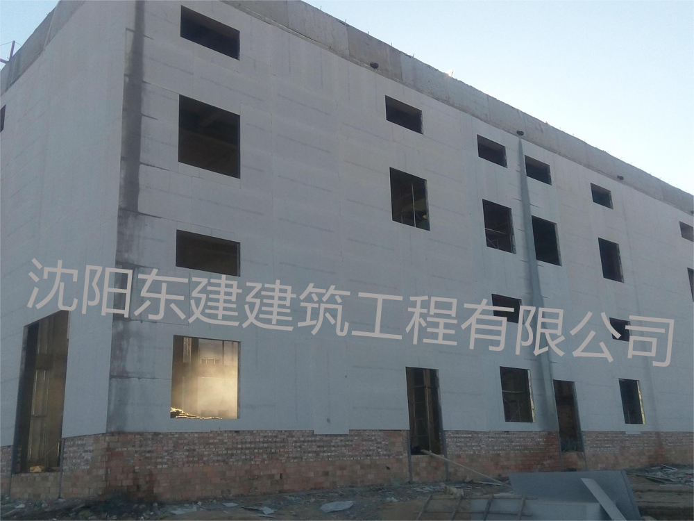 潍坊市泄爆窗轻质泄爆墙 - 一站式服务